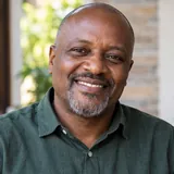 Fictional portrait of Yusuf Mwinyi